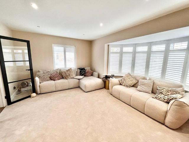 Leitrim Avenue, Shoeburyness, Southend on Sea, Essex, SS3 9HD