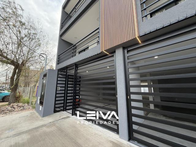 Leiva Propiedades