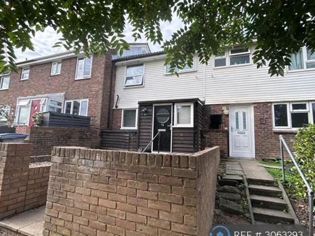 Leivers Road, Deal, CT14 3 bed terraced house to rent £1,510 pcm £348 pw