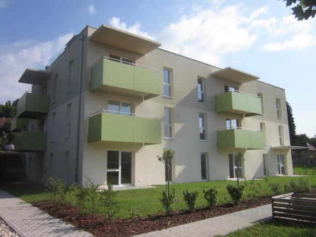Leiben, Betreubares Wohnen, ab 54 m² / 01405