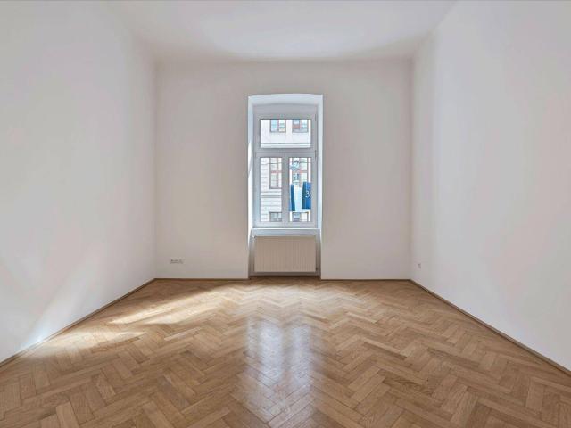 Leibenfrostgasse 8 Zwischen Sehnsucht und Realität