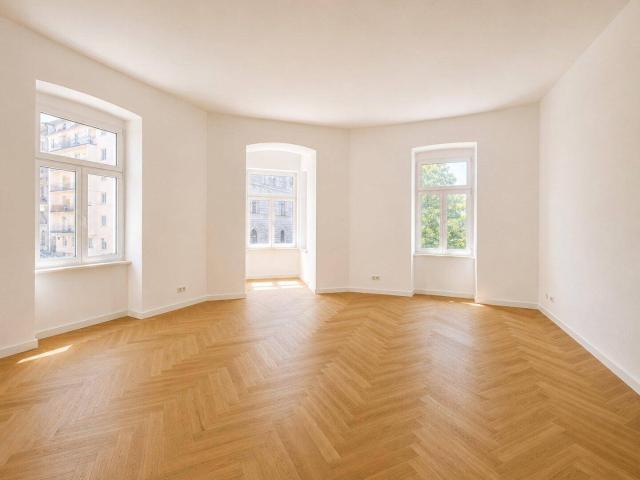 Leibenfrostgasse 8 Zwischen Sehnsucht und Realität