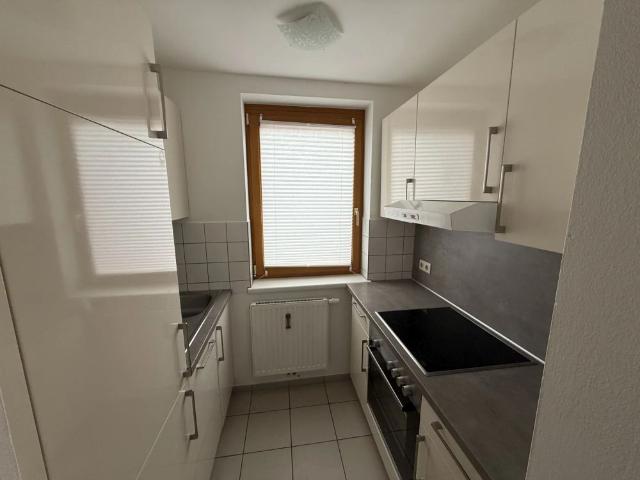 LEIBNITZ | BAHNHOFNÄHE | TOP SINGLE WOHNUNG | 50M2