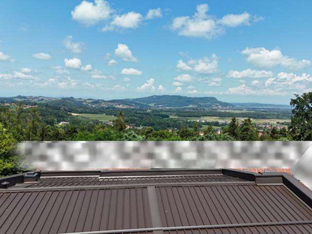 Leibnitz! Einmaliges Anwesen mit atemberaubender Aussicht und besonderem Wohnambiente
