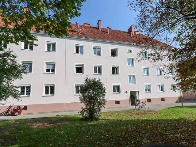 Leibnitz geförderte Miete 2 Zimmer