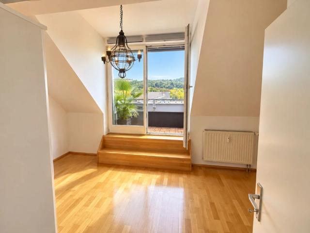 LEIBNITZ | MEHR ZENTRAL GEHT NICHT | 80M2 | PARKPLATZ