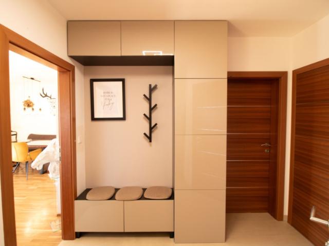 Leibnitz/Neutillmitsch! Gepflegte 3 Zimmer Wohnung mit Balkon, Carport und Fußbodenheizung