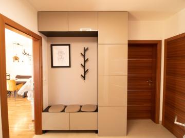 Leibnitz/Neutillmitsch! Gepflegte 3 Zimmer Wohnung mit Balkon, Carport und Fußbodenheizung