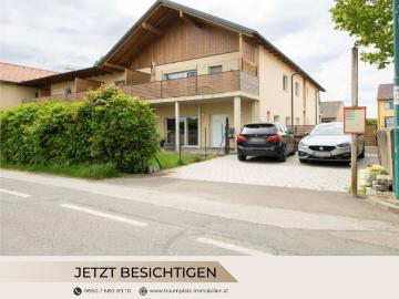 Wohnung zum Verkauf in 8471 - Garten, Parkplatz