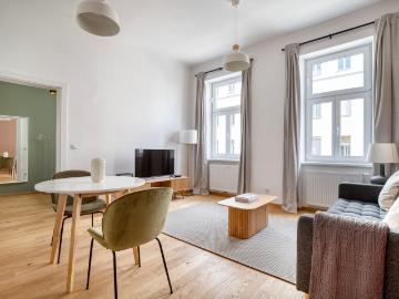 Wohnung zur Miete in 1100