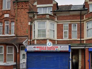 Leicester