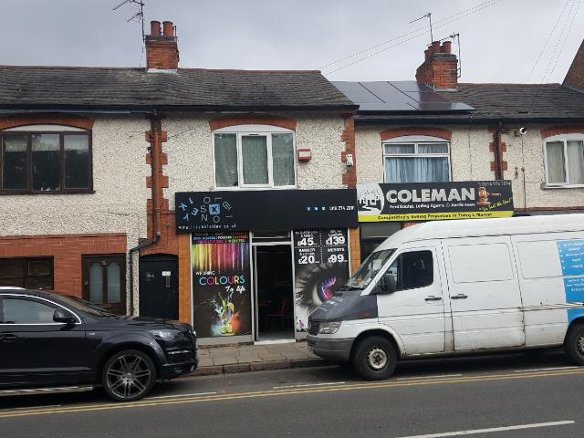Leicester
