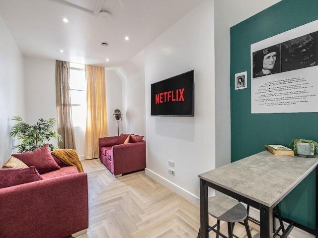 Leicester City Centre LE1, 1 bed flat to rent, £3,317 pcm | PrimeLocation