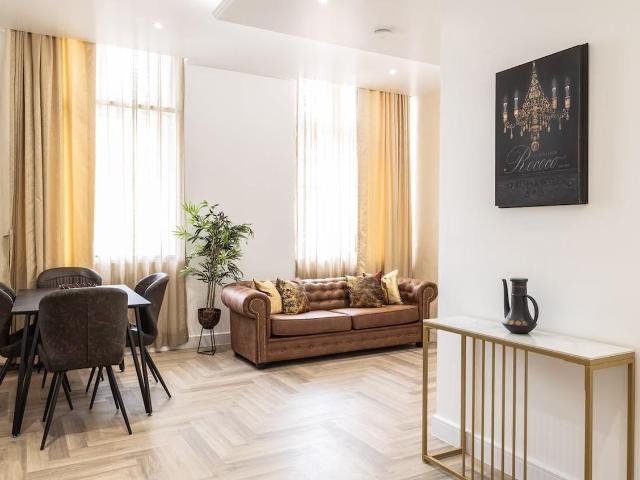 Leicester City Centre LE1, 1 bed flat to rent, £3,452 pcm | PrimeLocation