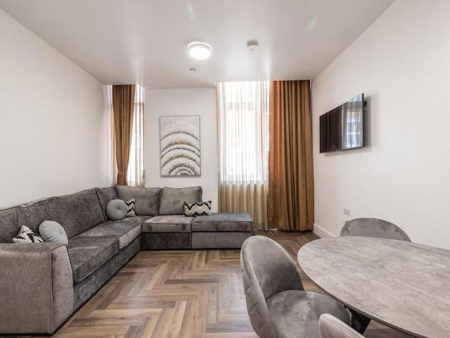 Leicester City Centre LE1, 2 bed flat to rent, £3,765 pcm | PrimeLocation