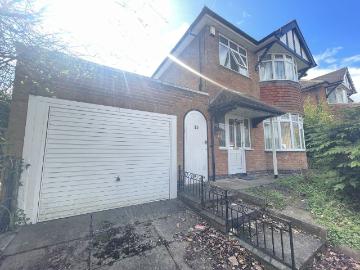 Leicester LE5, 3 bed detached house to rent, £1,250 pcm | PrimeLocation