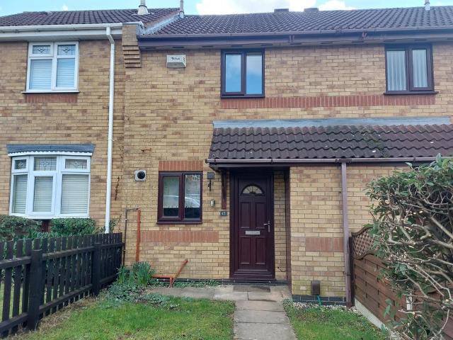 Leicester LE2 2 bed townhouse to rent £1,000 pcm £231 pw