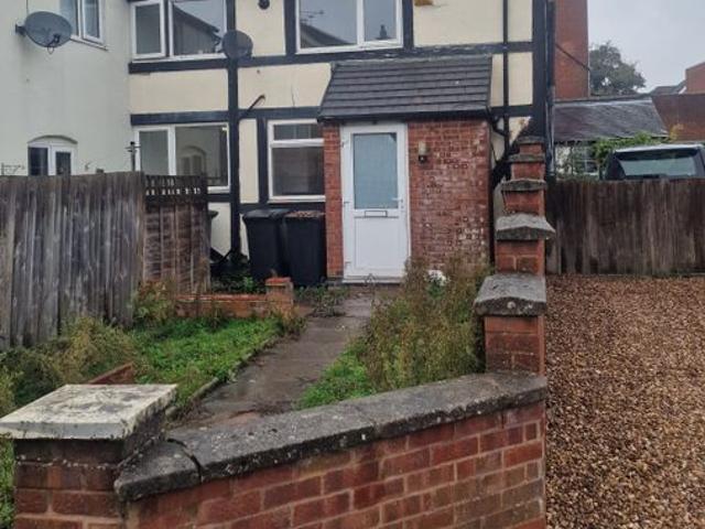 Leicester Street, Bedworth CV12, 2 bed semi detached house to rent, £1,100 pcm | PrimeLocation