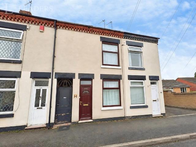 Leicester Street, DE22 3 bed terraced house to rent £1,100 pcm £254 pw