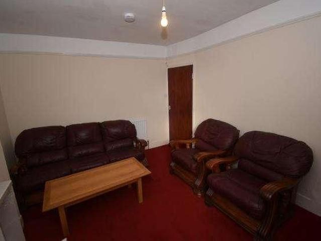 Leicester Street, Leamington Spa, CV32