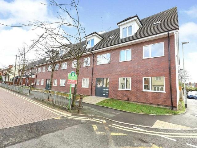 Leicester Street, West Midlands WV6 2 bed flat to rent £825 pcm £190 pw