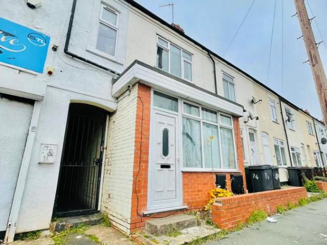 74 Leicester Street, Whitmore Reans WV6, 3 bed end terrace house to rent, £995 pcm | PrimeLocation