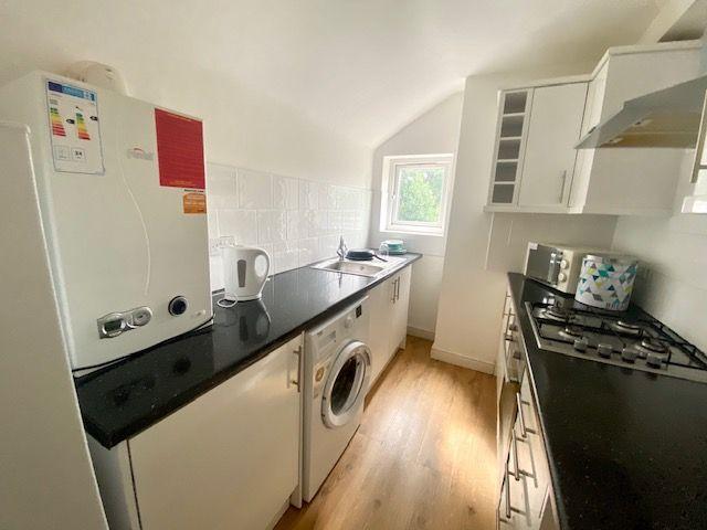 Leicester Street, Wolverhampton WV6, 1 bed flat to rent, £750 pcm | PrimeLocation