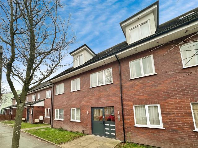 Leicester Street, Wolverhampton WV6, 1 bed penthouse to rent, £575 pcm | PrimeLocation