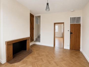 Leicester Road, Whitwick, LE67