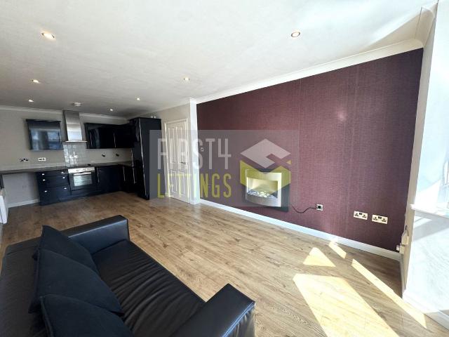Leicester Road, Wigston LE18, 1 bed flat to rent, £750 pcm | PrimeLocation