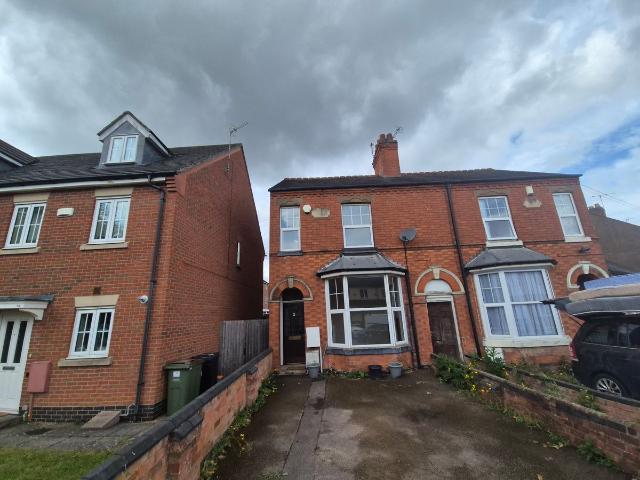 Leicester Road, Wigston LE18, 2 bed semi detached house to rent, £1,100 pcm | PrimeLocation