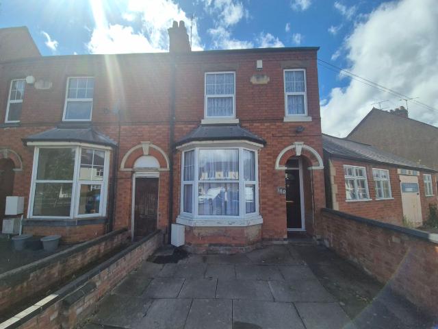 Leicester Road, Wigston LE18, 2 bed semi detached house to rent, £1,100 pcm | PrimeLocation