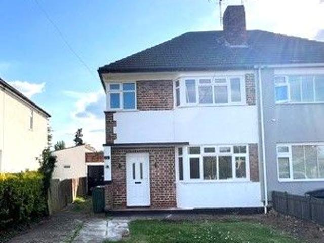 Leicester Road, Wigston, Leicester LE18, 3 bed semi detached house to rent, £1,200 pcm | PrimeLocation