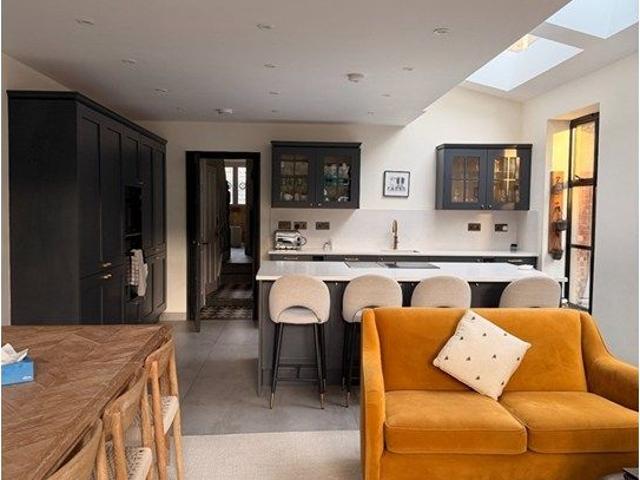 Leicester Road, Croydon CR0, 4 bed semi detached house to rent, £3,075 pcm | PrimeLocation