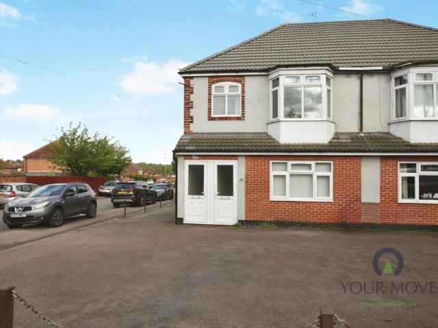 Leicester Road, Enderby, Leicester, Leicestershire LE19, 2 bed flat to rent, £900 pcm | PrimeLocation