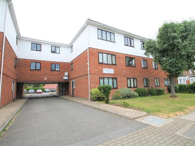 Leicester Road, Masefield Court Leicester Road EN5, 1 bed flat to rent, £1,300 pcm | PrimeLocation