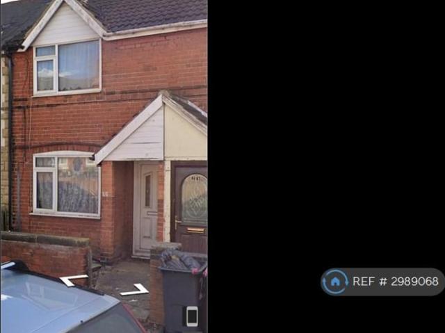 Leicester Road, Sheffield, S25 3 bed terraced house to rent £800 pcm £185 pw