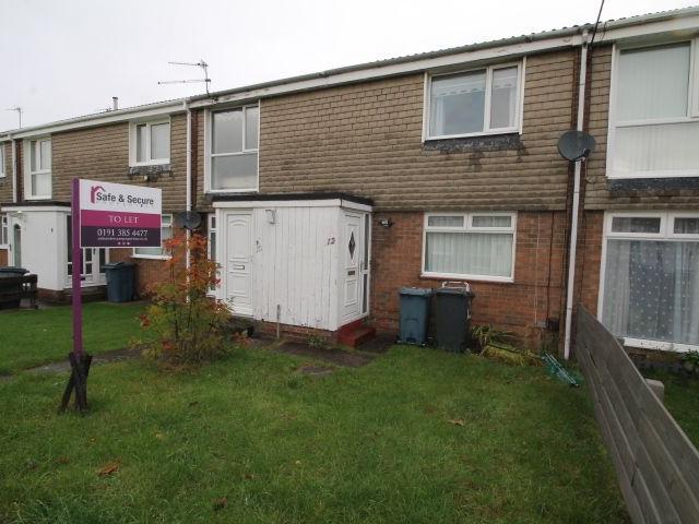 Leicester Way, Jarrow, Tyne And Wear NE32, 2 bed flat to rent, £695 pcm | PrimeLocation