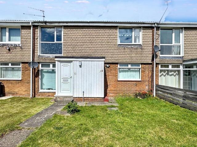 Leicester Way, Jarrow NE32, 2 bed flat to rent, £650 pcm | PrimeLocation