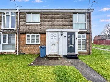 Leicester Way, Jarrow NE32, 2 bed flat to rent, £650 pcm | PrimeLocation