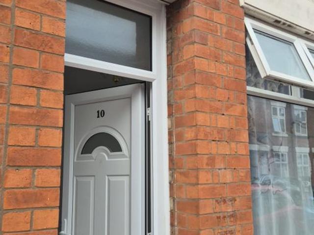 Leicester, Tewkesbury Street LE3, 2 bed terraced house to rent, £900 pcm | PrimeLocation