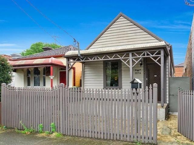 Leichhardt Living
