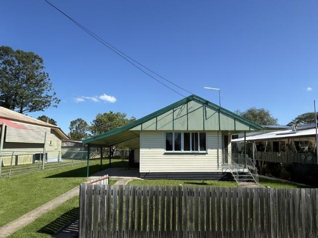 One Mile, 48 Old Toowoomba Rd