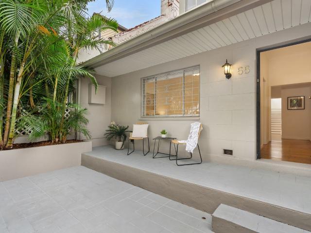 Leichhardt, 55 Catherine Street