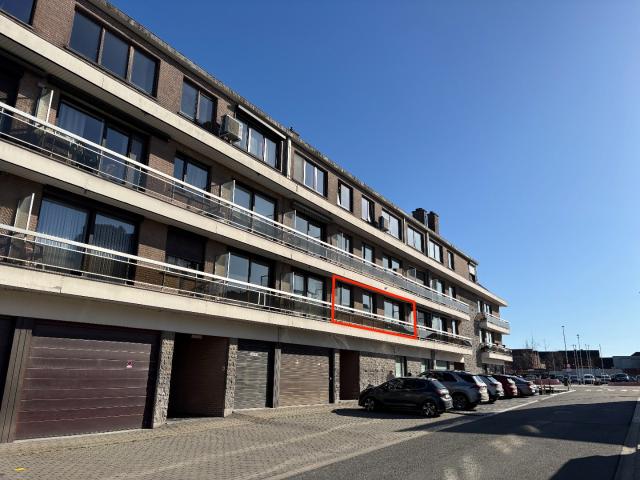 Leiestraat 6 / 0102, 8930 Lauwe