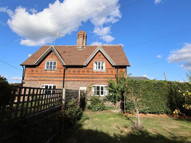 Leigh, Tonbridge TN11, 2 bed semi detached house to rent, £2,100 pcm | PrimeLocation