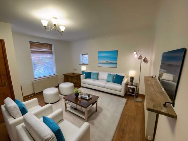 Leigh Road, Bolton BL5, 2 bed terraced house to rent, £895 pcm | PrimeLocation