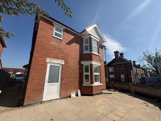 Leigh Road, Eastleigh SO50, 1 bed flat to rent, £1,150 pcm | PrimeLocation