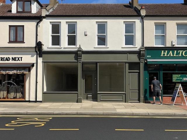 Leigh Road, Leigh On Sea SS9, 2 bed flat to rent, £1,400 pcm | PrimeLocation