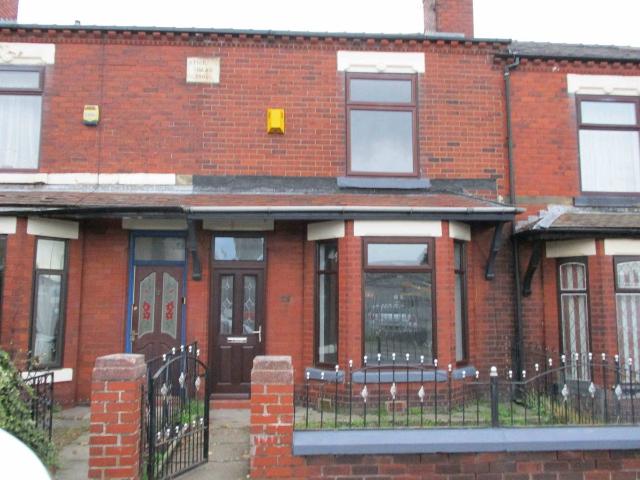 Leigh Road, Leigh, Greater Manchester WN7, 3 bed terraced house to rent, £850 pcm | PrimeLocation